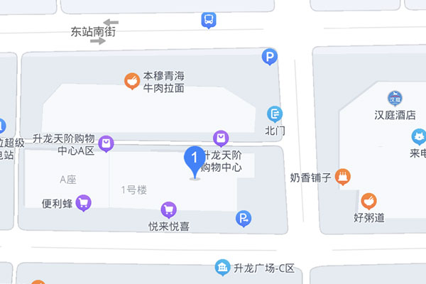 上海加百猎科技有限公司